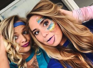 Image post by @trideltaua on Instagram