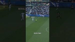 Video post by @psg on YouTube