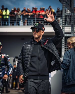 Image post by @fabiodiggia49 on Instagram