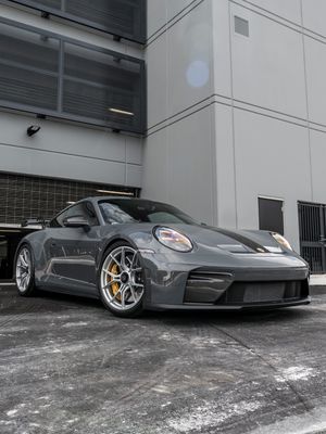 Image post by @championporsche on Instagram