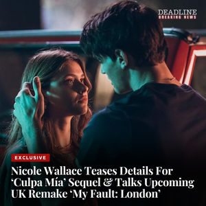 Image post by @deadline on Instagram
