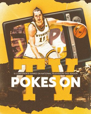 Image post by @wyo_mbb on Twitter/X