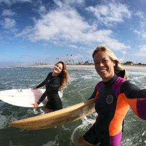 Image post by @kristileskinen on Instagram