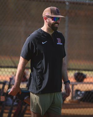 Image post by @brownu_baseball on Instagram