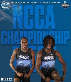 Image post by @uscbsandsharks on Instagram