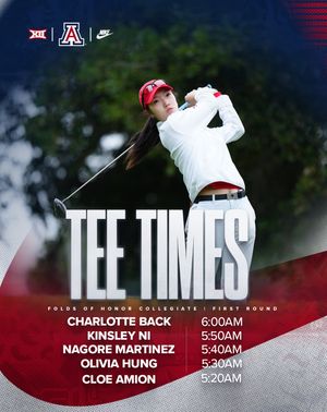 Image post by @arizonawgolf on Instagram