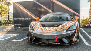 Image post by @sunsetgranturismo on Instagram