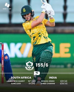 Image post by @supersporttv on Instagram
