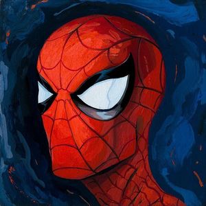 Image post by @richpellegrinoart on Instagram