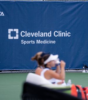 Image post by @tennisintheland on Instagram