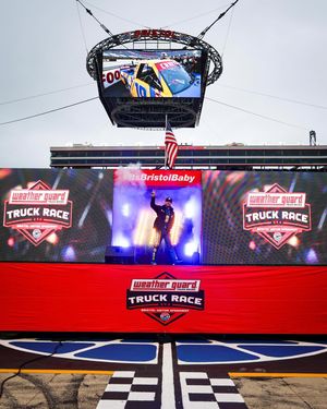 Image post by @itsbristolbaby on Instagram