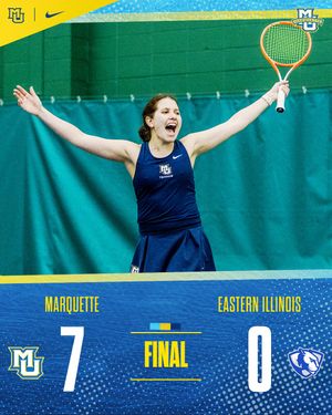Image post by @marquettewten on Instagram