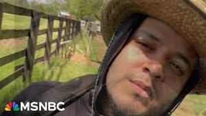Video post by @msnbc on YouTube