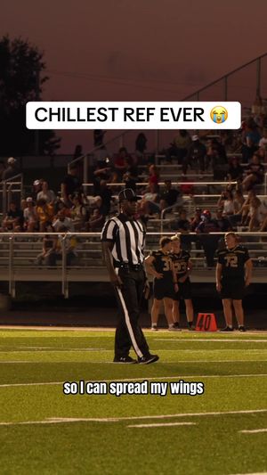 Video post by @maxpreps on TikTok