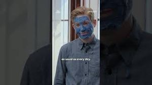 Video post by @peacock on YouTube