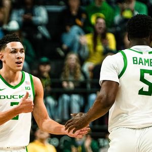 Image post by @oregonmbb on Instagram