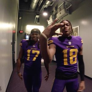 Video post by @vikings on Instagram
