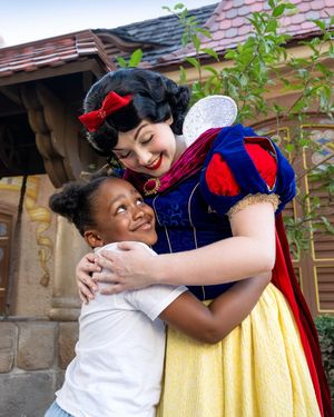 Image post by @officialdisneyauditions on Instagram