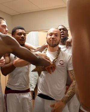 Image post by @concordia_mbb on Instagram