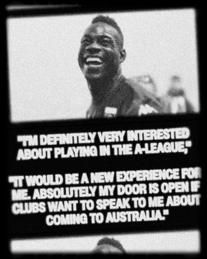 Image post by @conceptfootballclub on Instagram
