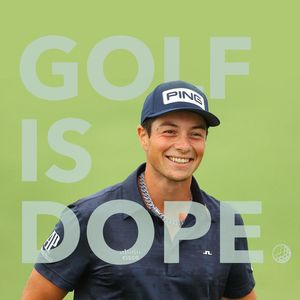 Image post by @trapgolfofficial on Instagram