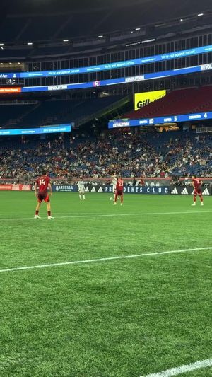 Video post by @nerevolution on Facebook