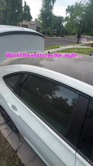 Video post by @pinkpumamobileautodetail on TikTok