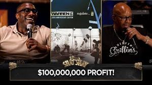 Video post by @Club Shay Shay on YouTube