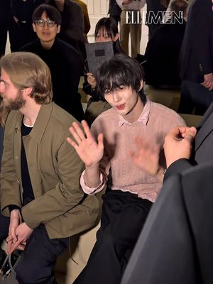 Image post by @ellemenhk on Instagram