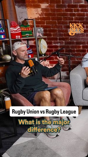Video post by @RugbyPass on Facebook