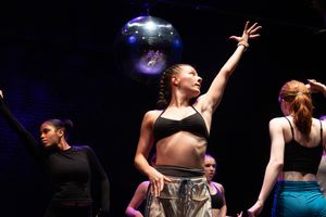 Image post by @joffreyschool on Instagram