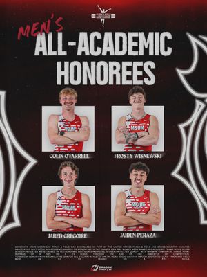 Image post by @msum_xctf on Instagram