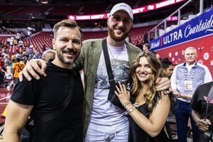 Image post by @bosnianbeast27 on Instagram
