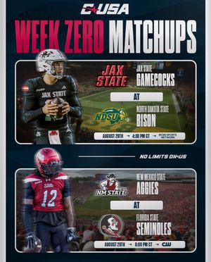 Image post by @conferenceusa on Instagram