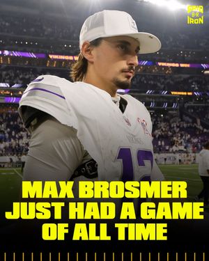 Video post by @brgridiron on TikTok