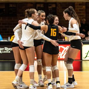 Image post by @vandalvolleyball on Instagram