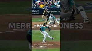 Video post by @padres on YouTube