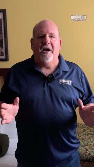 Video post by @betwithboomer on Instagram