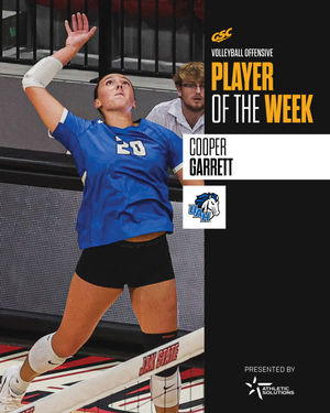 Image post by @gscsports on Instagram