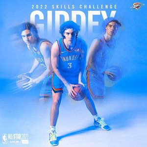 Image post by @okcthunder on Instagram