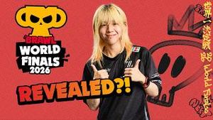 Video post by @brawlstarsesports on YouTube