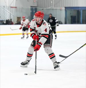 Image post by @fdnyhockeyteam on Instagram