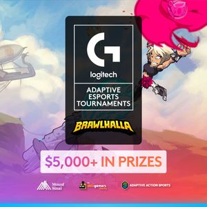 Image post by @logitechg on Instagram