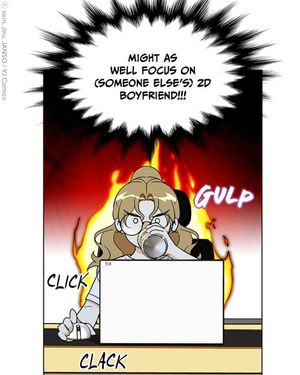 Image post by @tapas_app on Instagram