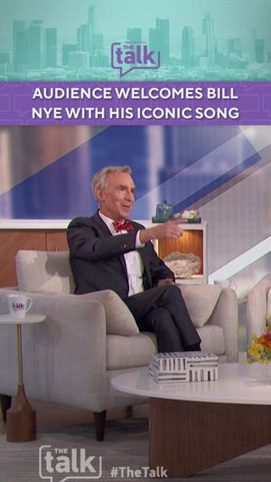 Video post by @thetalkcbs on TikTok