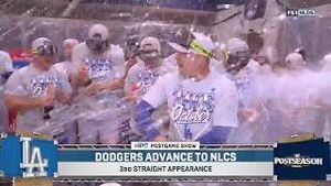 Video post by @dodgerblue1958 on YouTube