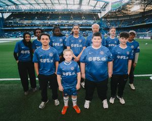 Image post by @chelseafc on Instagram