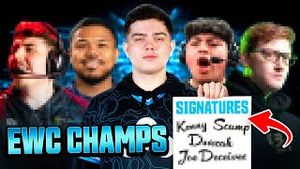 Video post by @c9cod on YouTube