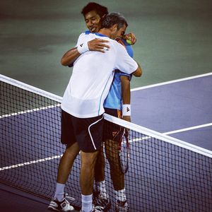 Image post by @usopen on Instagram