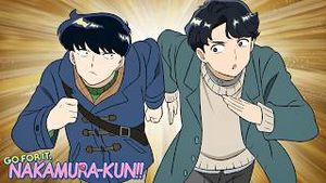 Video post by @crunchyroll on YouTube